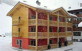 Hotel Cervo Livigno
